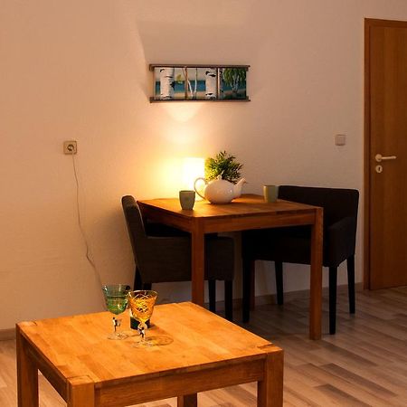 Ferienhaus Brauner Hirsch ツェレ エクステリア 写真