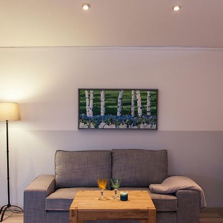 Ferienhaus Brauner Hirsch ツェレ エクステリア 写真